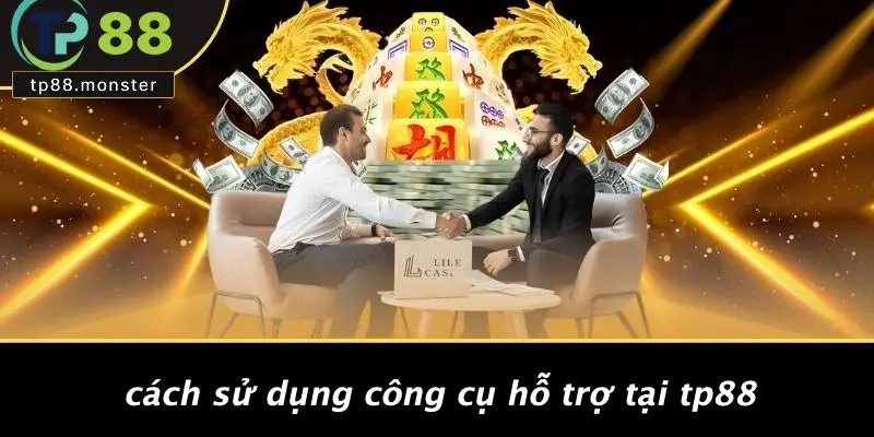 Cách Tạo Dàn Đề Chuẩn Xác – Tối Ưu Tỷ Lệ Trúng Lô Đề 2025 4 Cách Sử Dụng Công Cụ Hỗ Trợ Tại TP88
