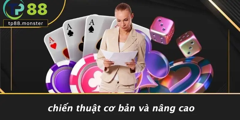 Chiến Thuật Cơ Bản Và Nâng Cao