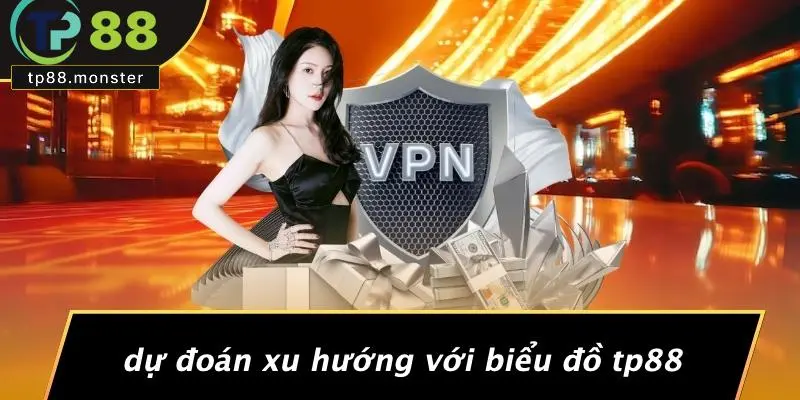 Dự Đoán Xu Hướng Với Biểu Đồ TP88