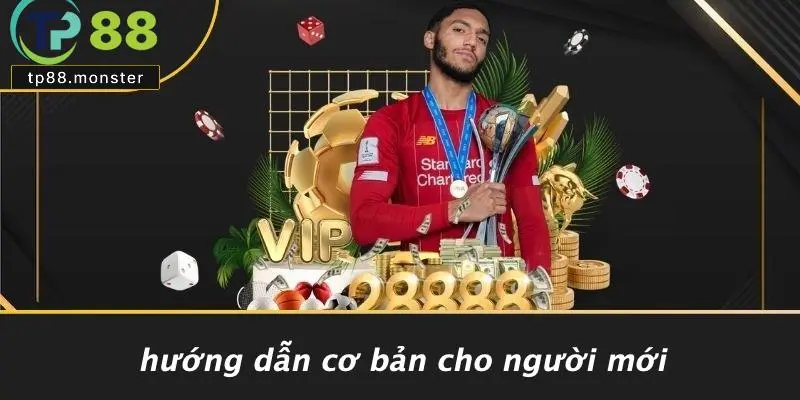 Hướng Dẫn Cơ Bản Cho Người Mới