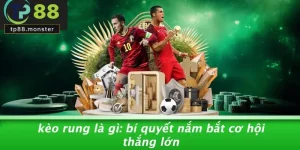 KÈO RUNG LÀ GÌ: BÍ QUYẾT NẮM BẮT CƠ HỘI THẮNG LỚN