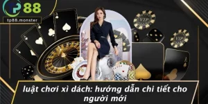 LUẬT CHƠI XÌ DÁCH: HƯỚNG DẪN CHI TIẾT CHO NGƯỜI MỚI