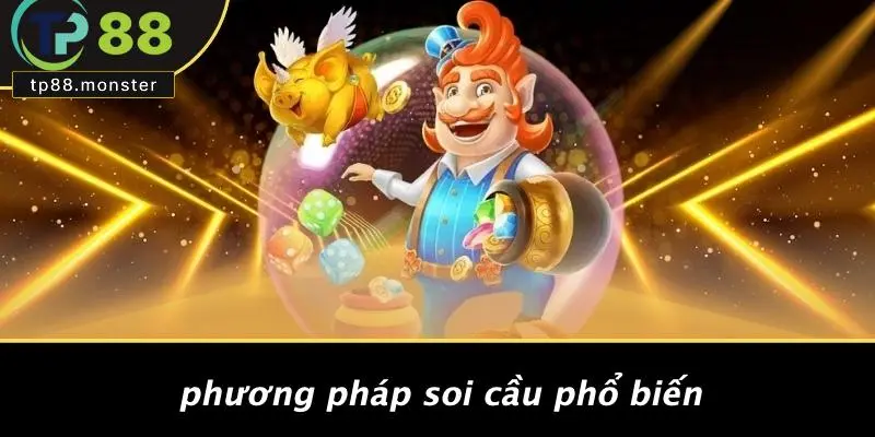 SOI CẦU LÔ ĐỀ: KHÁM PHÁ BÍ ẨN CHIẾN THẮNG LIÊN TIẾP 2 Phương Pháp Soi Cầu Phổ Biến