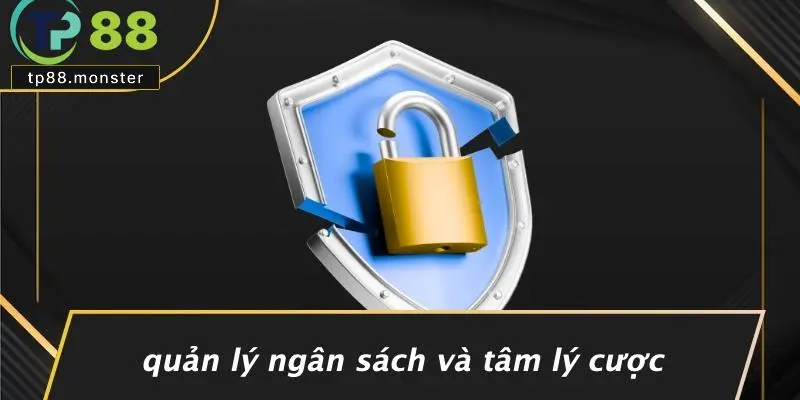 Quản Lý Ngân Sách Và Tâm Lý Cược