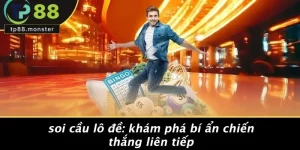 SOI CẦU LÔ ĐỀ: KHÁM PHÁ BÍ ẨN CHIẾN THẮNG LIÊN TIẾP
