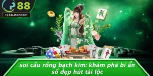 SOI CẦU RỒNG BẠCH KIM: KHÁM PHÁ BÍ ẨN SỐ ĐẸP HÚT TÀI LỘC