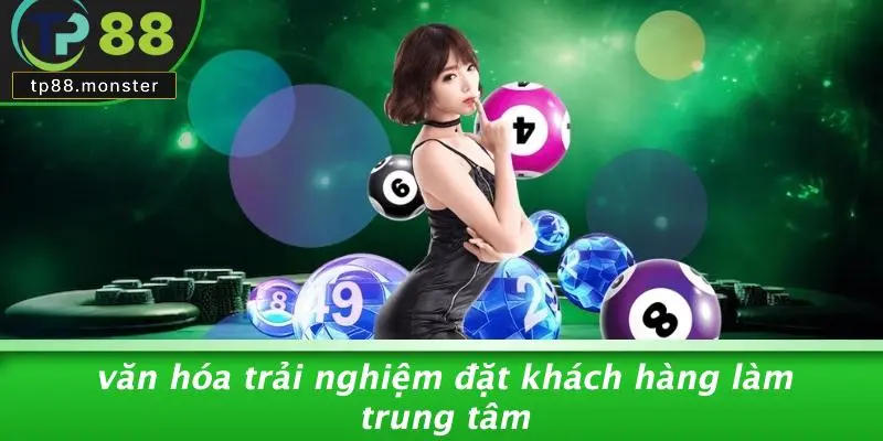 THỎ THIÊN ĐƯỜNG (CEO CỦA TP88): HÉ LỘ CHÌA KHÓA LÀM GIÀU 1 Văn Hóa Trải Nghiệm Đặt Khách Hàng Làm Trung Tâm