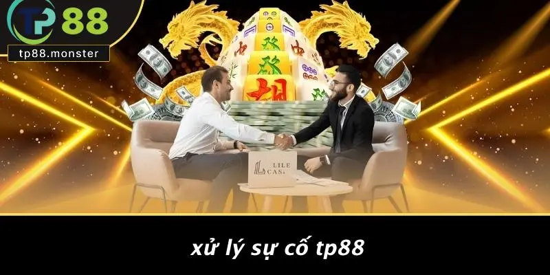 Đăng Nhập TP88 Nhanh Chóng – Truy Cập Tài Khoản Chỉ 1 Chạm 4 Xử Lý Sự Cố TP88