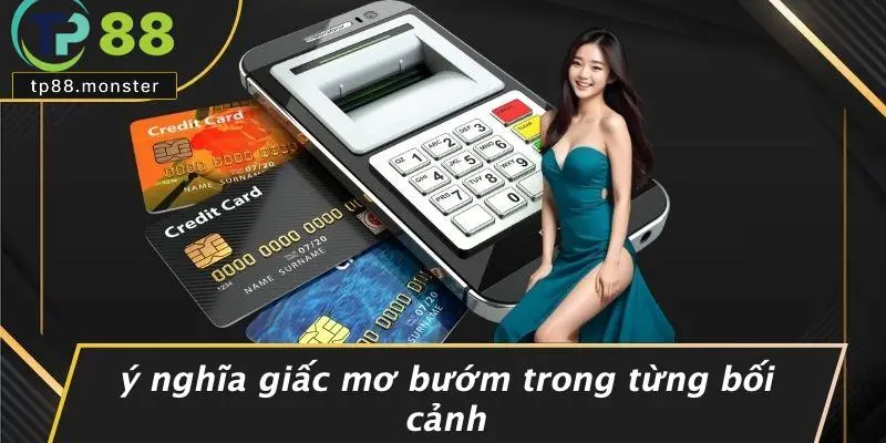NGỦ MƠ THẤY BƯỚM: KHÁM PHÁ ĐIỀM BÁO VÀ BÍ KÍP TẬN DỤNG MAY MẮN TẠI TP88 1 Ý Nghĩa Giấc Mơ Bướm Trong Từng Bối Cảnh