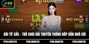 Bài tứ sắc