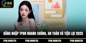 Đăng nhập TP88