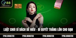 Luật chơi xì dách