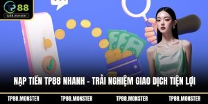 Nạp tiền TP88