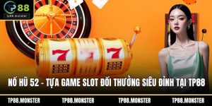 Nổ hũ 52