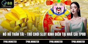 Nổ hũ Thần Tài