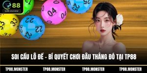 Soi cầu lô đề