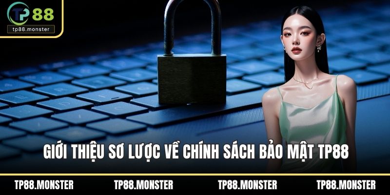 Giới thiệu sơ lược về chuyên mục chính sách bảo mật TP88